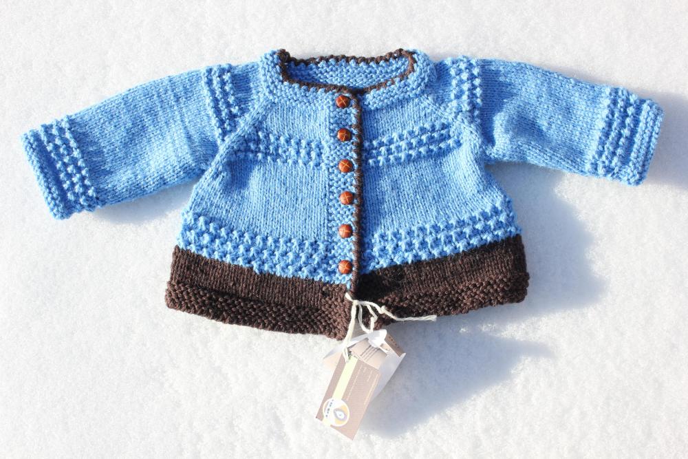 Ready To Ship/ Baby Toddler Size Cardigan Sweater Jacket/size 2l